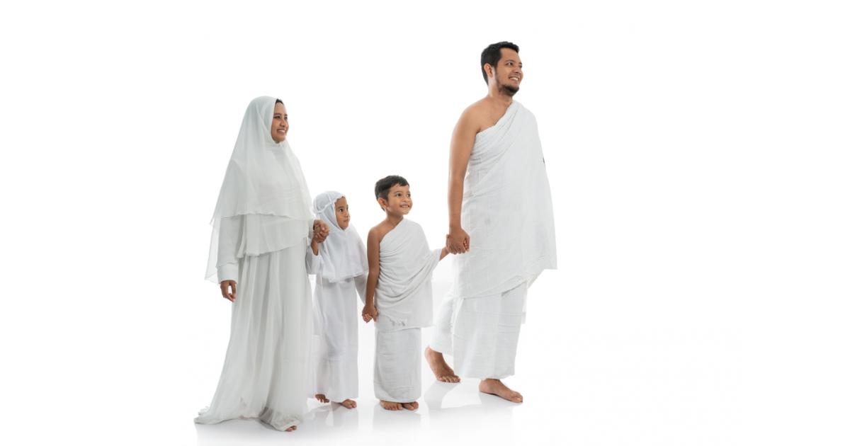 Ihram & Niyyah